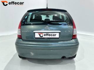 CITROEN C3 usata, con Alzacristalli elettrici