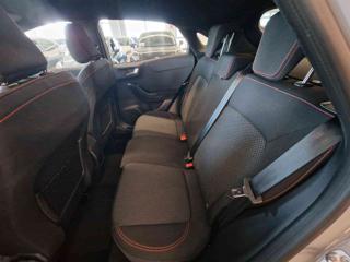 FORD Puma usata, con ESP