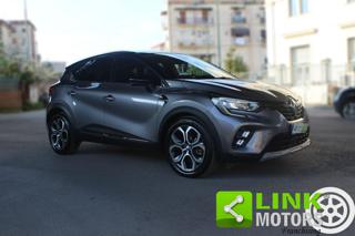 RENAULT Captur usata, con Airbag Passeggero