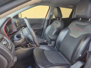 JEEP Compass usata, con Autoradio