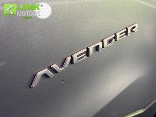 JEEP Avenger usata 23