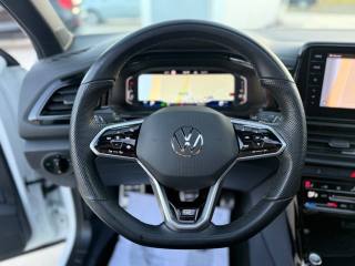 VOLKSWAGEN T-Roc usata 28