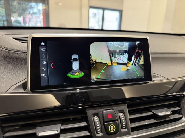 BMW X1 usata, con ESP