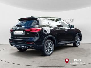 MG HS usata, con Antifurto