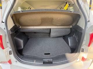 TOYOTA Verso-S usata, con Immobilizzatore elettronico