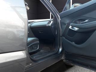 JAGUAR E-Pace usata, con Park Distance Control