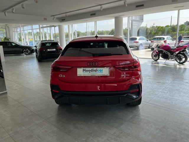 AUDI Q3 usata, con Autoradio digitale