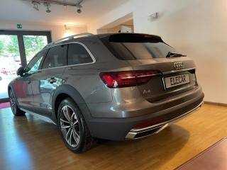 AUDI A4 allroad usata, con Airbag Passeggero