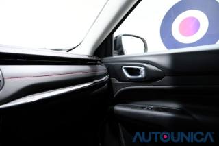 JEEP Compass usata, con Isofix