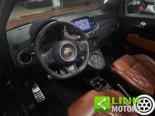 ABARTH 595 usata 60