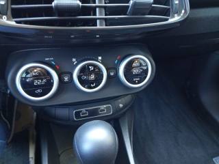 FIAT 500X usata, con Frenata d