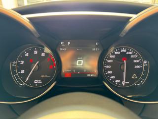 ALFA ROMEO Giulia usata, con Climatizzatore