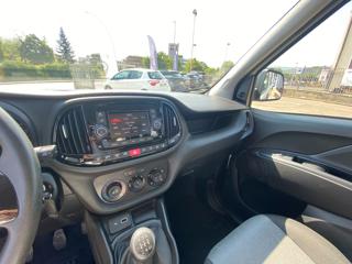 FIAT Doblo usata 21