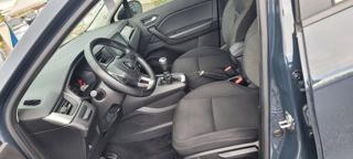 RENAULT Captur usata, con Autoradio