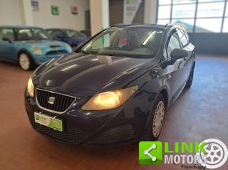 SEAT Ibiza usata 17
