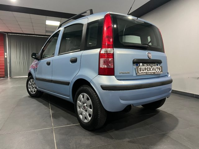FIAT Panda usata, con Alzacristalli elettrici