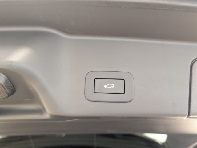 LAND ROVER Range Rover Evoque usata, con Climatizzatore