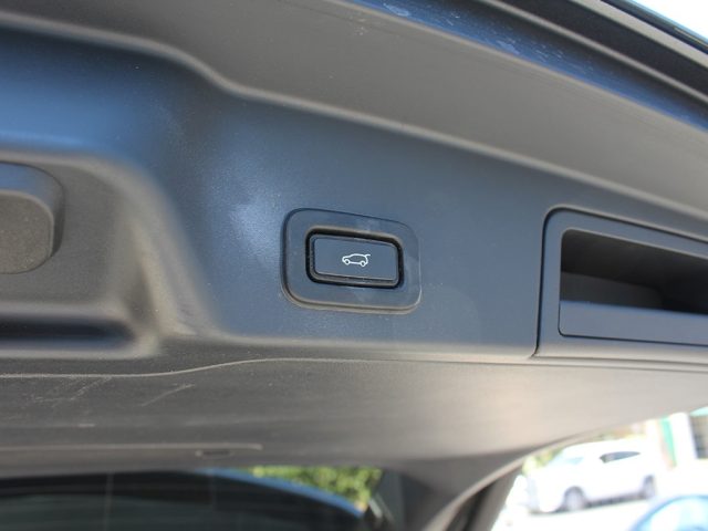 LAND ROVER Range Rover Evoque usata, con Bluetooth