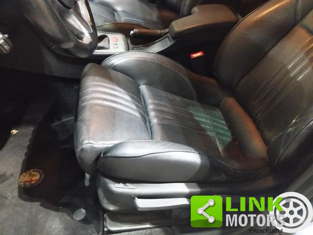 ALFA ROMEO 159 usata, con Controllo trazione