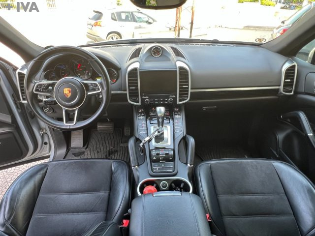 PORSCHE Cayenne usata 15