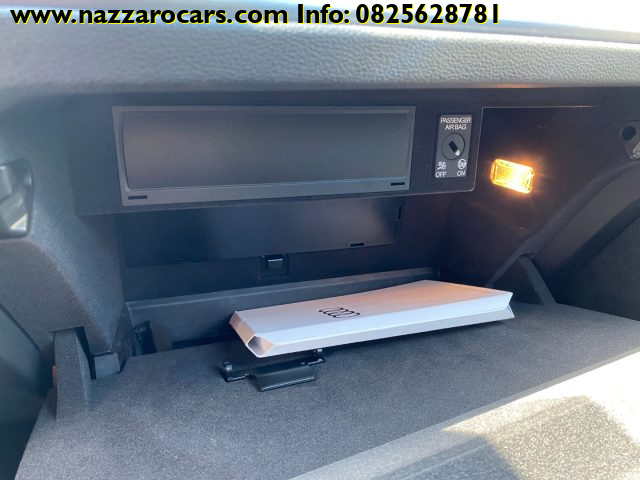 AUDI Q3 usata, con MP3