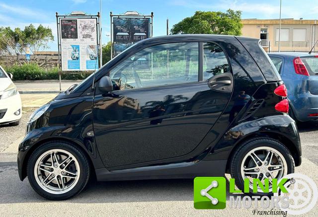 SMART ForTwo usata, con Climatizzatore