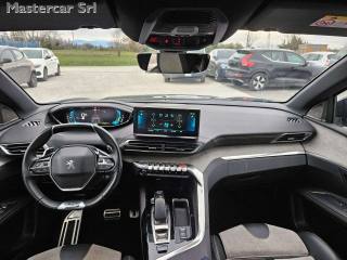 PEUGEOT 3008 usata, con Vetri oscurati