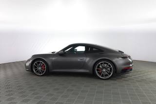 PORSCHE 911 usata 5
