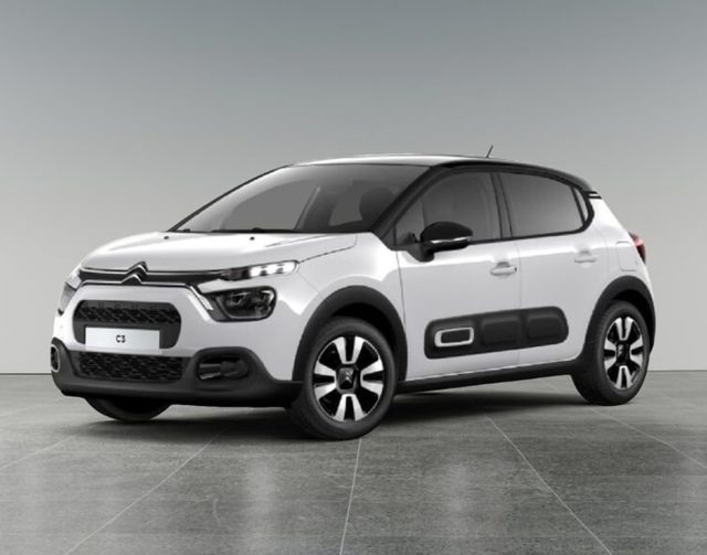 CITROEN C3 usata, con Airbag