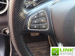 MERCEDES-BENZ CLA 200 usata 26