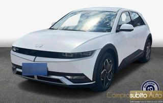 HYUNDAI Ioniq 5 usata, con Airbag Passeggero