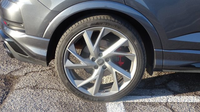 AUDI RS Q3 usata, con Trazione integrale