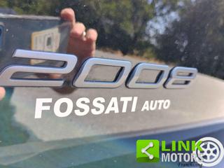 PEUGEOT 2008 usata 35