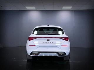 CUPRA Leon usata, con Autoradio