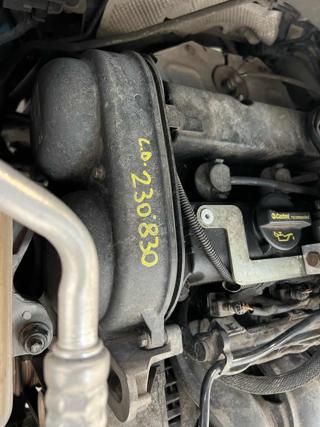 FORD Fiesta usata, con Chiusura centralizzata