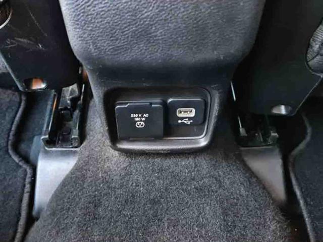 JEEP Compass usata, con Fendinebbia