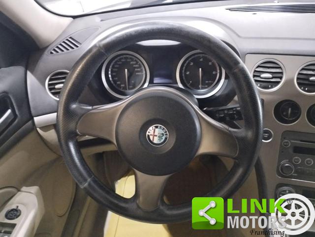 ALFA ROMEO 159 usata 18