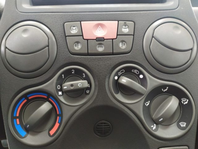 FIAT Panda usata, con Fendinebbia