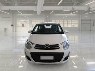 CITROEN C1 usata, con Airbag