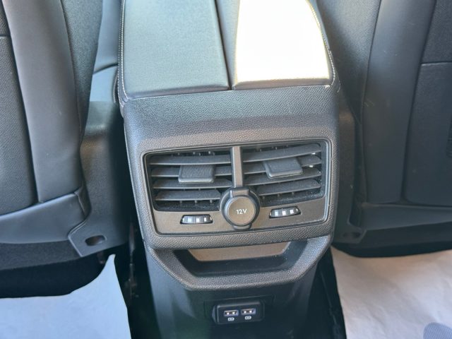 PEUGEOT 3008 usata, con Controllo elettronico della corsia