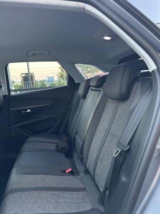 PEUGEOT 3008 usata, con Sistema di navigazione