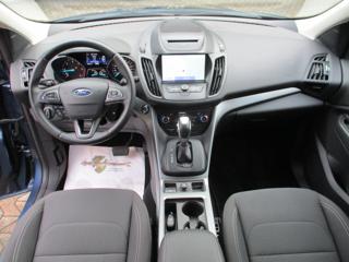 FORD Kuga usata, con Fendinebbia