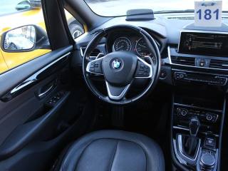 BMW 218 usata, con Lettore CD