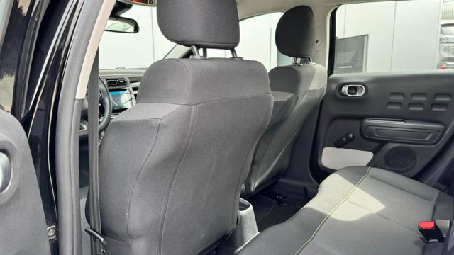 CITROEN C3 usata, con USB