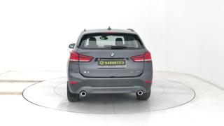 BMW X1 usata, con Airbag Passeggero