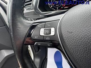 VOLKSWAGEN Tiguan usata, con Fendinebbia