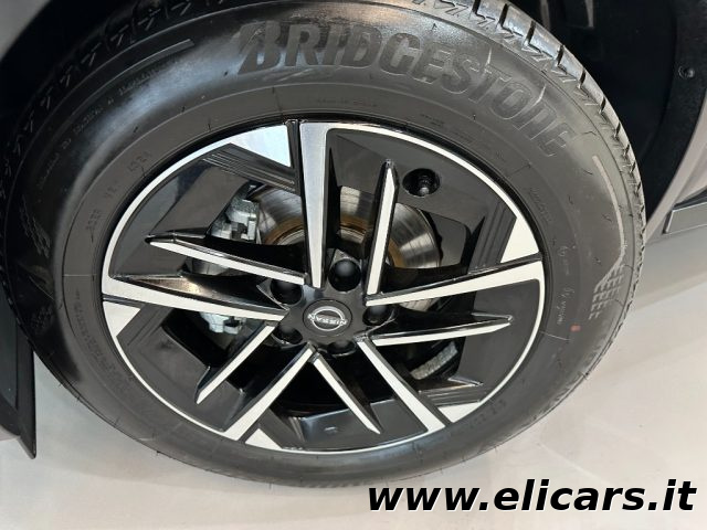 NISSAN Juke usata, con Servosterzo