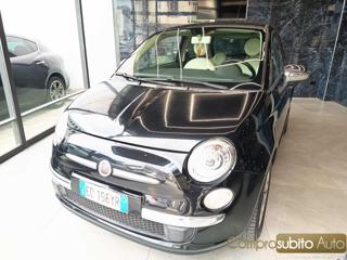 FIAT 500 1.3 Multijet 16V 95 CV by DIESEL