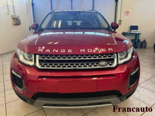 LAND ROVER Range Rover Evoque usata, con Airbag Passeggero