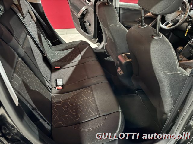 PEUGEOT 2008 usata, con Park Distance Control